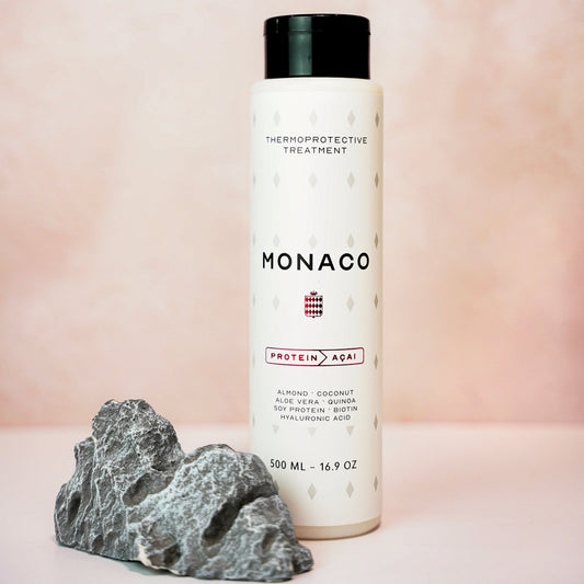 TRATAMIENTO Termoprotector Monaco 500 ML