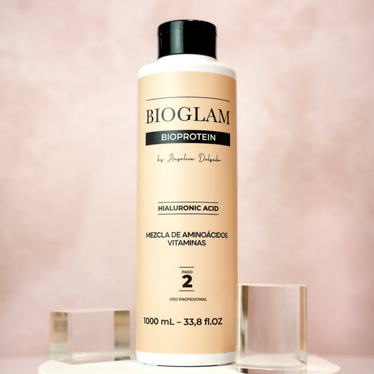 BIOGLAM Bioprotein PASO 2 1.000 ML