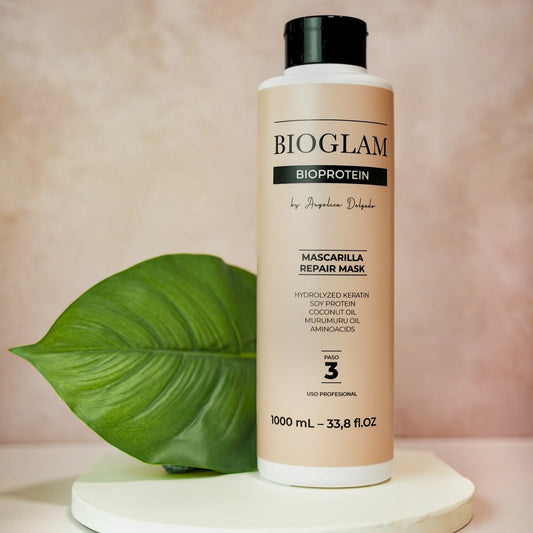 BIOGLAM REPAIR MASK PASO 3 500 ML