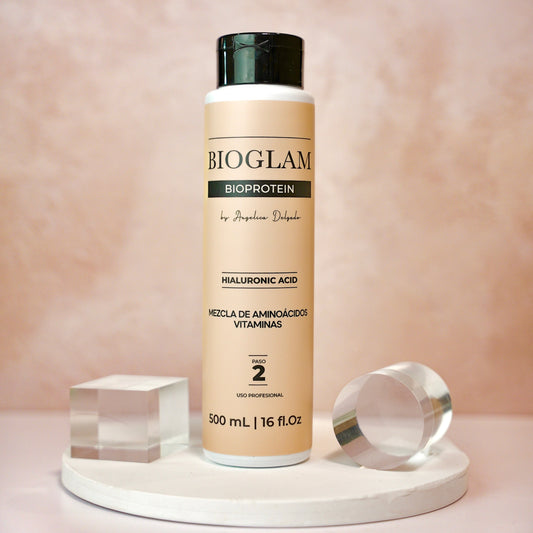 BIOGLAM Bioprotein PASO 2 500 ML