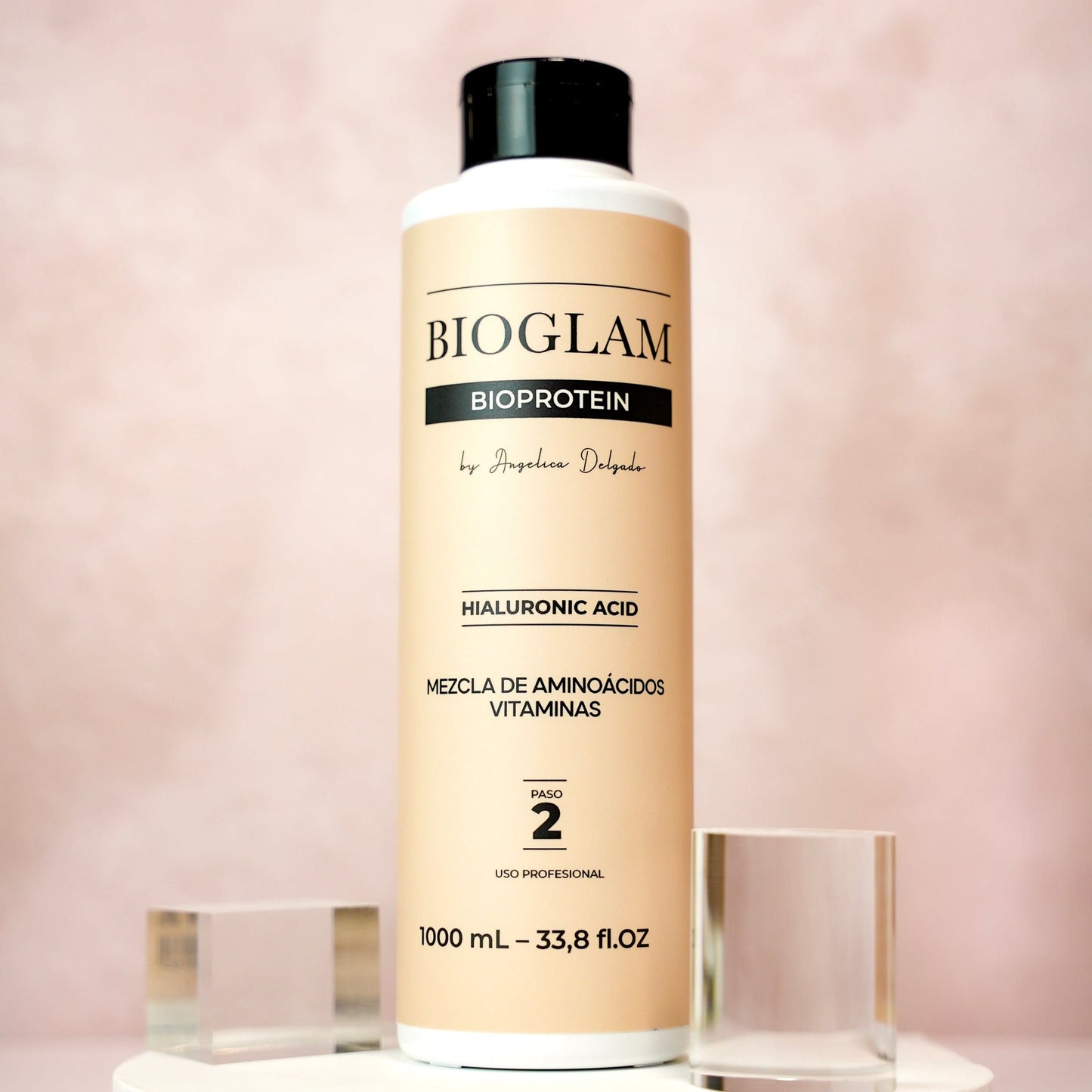 BIOGLAM Bioprotein PASO 2  1.000 ML