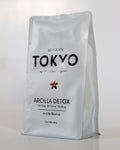 ARCILLA TOKIO BLANCA (PIEL SENSIBLE) 500 g