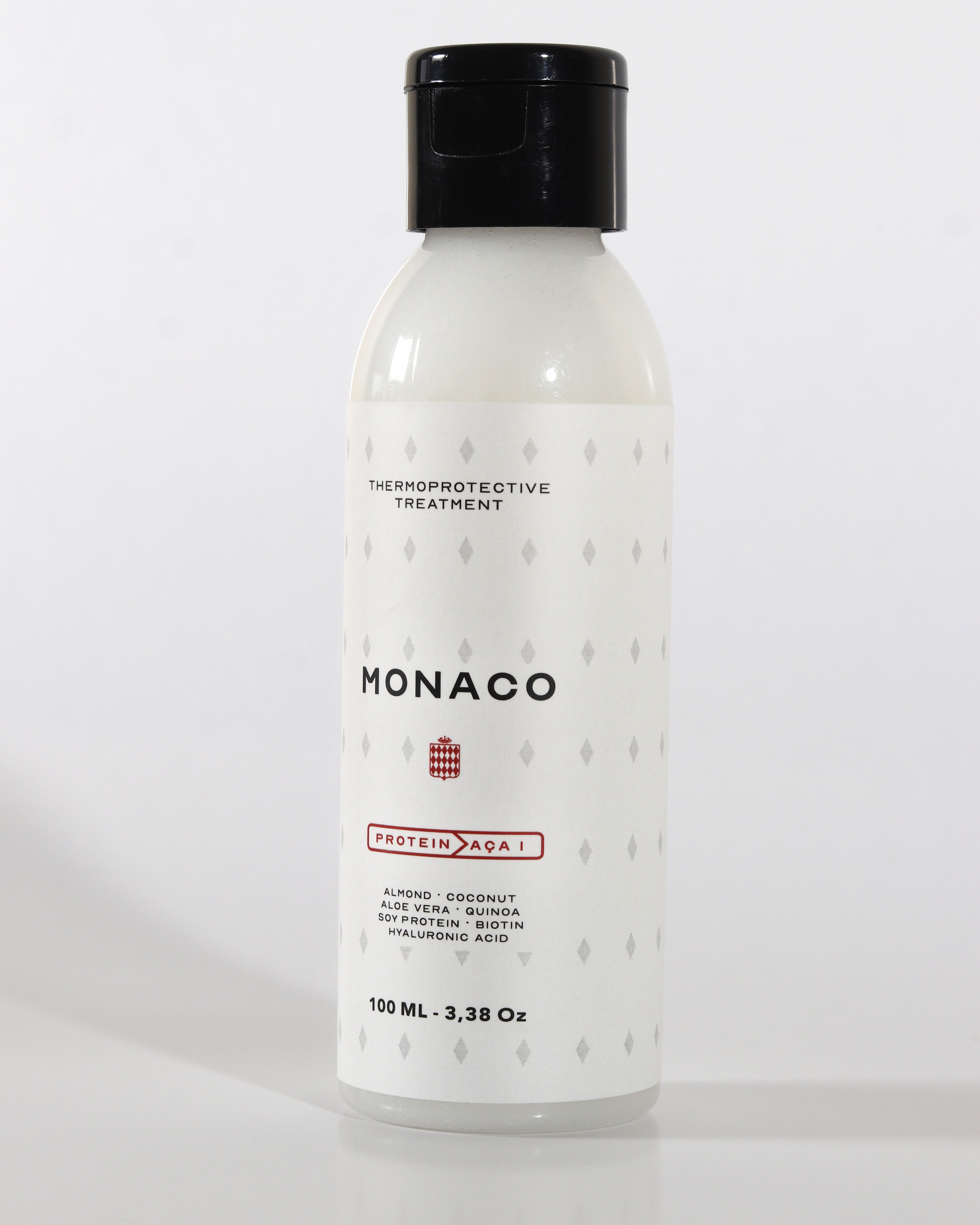 MONACO MINI TERMOPROTECTOR 100 ML