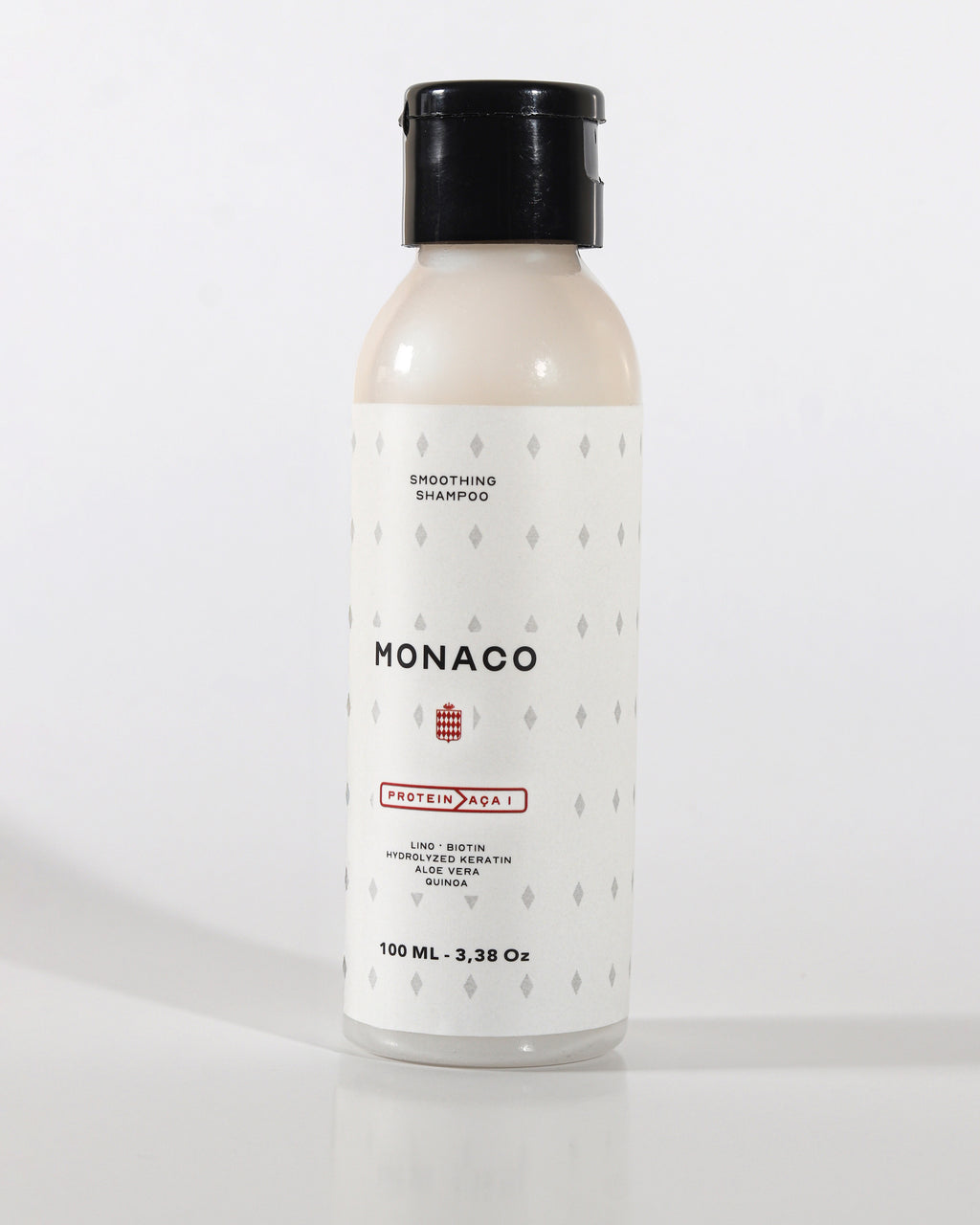 MONACO MINI SHAMPOO 100 ML