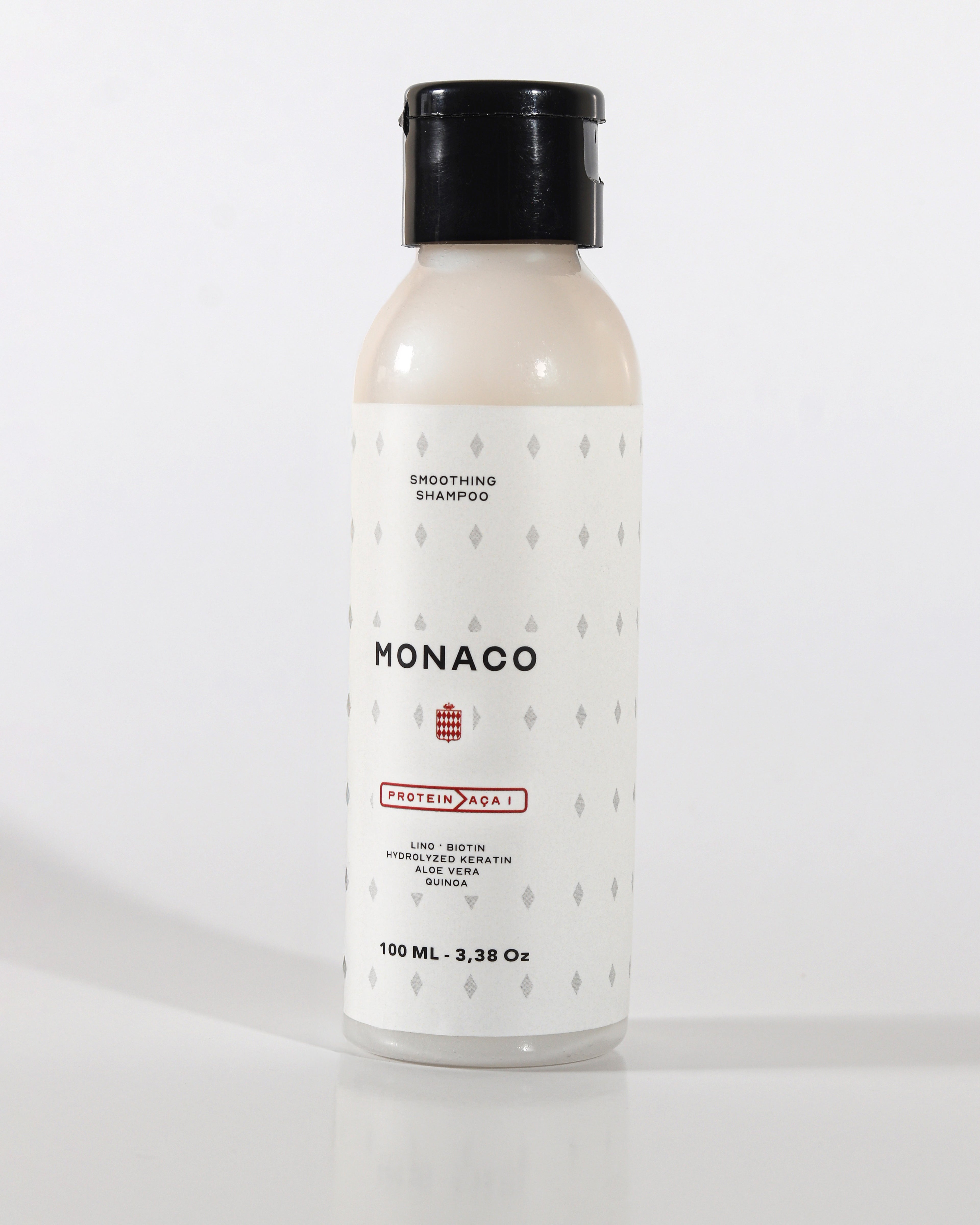 MONACO MINI SHAMPOO 100 ML