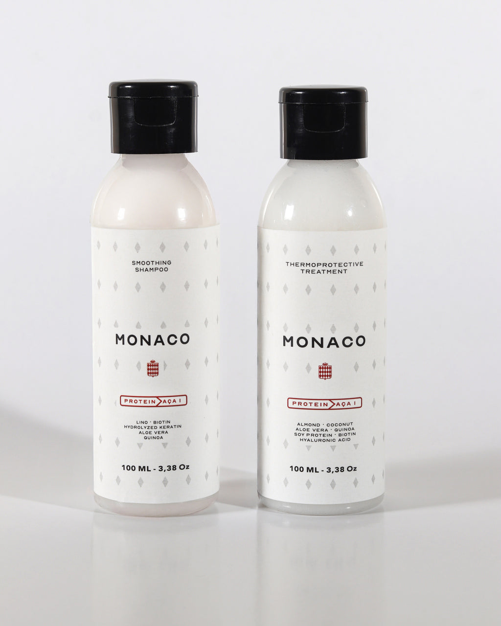 KIT VIAJERO MINI MONACO X 100ML