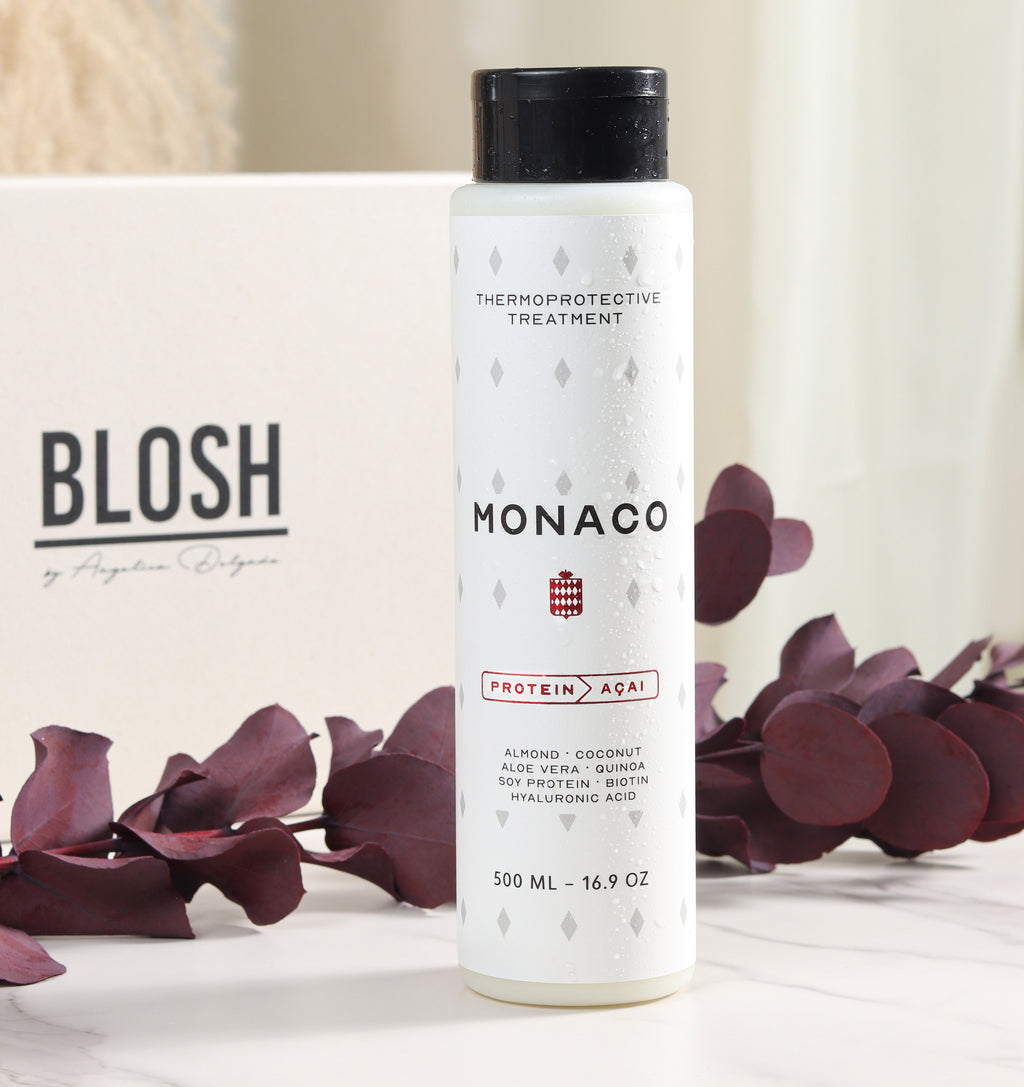 TRATAMIENTO Termoprotector Monaco  500 ML