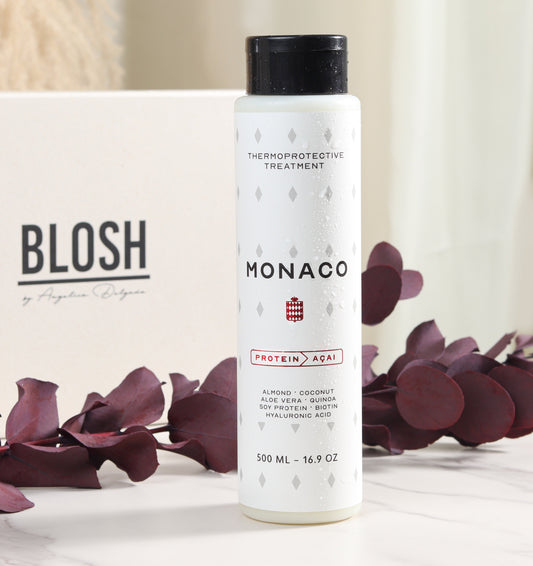 TRATAMIENTO Termoprotector Monaco  500 ML