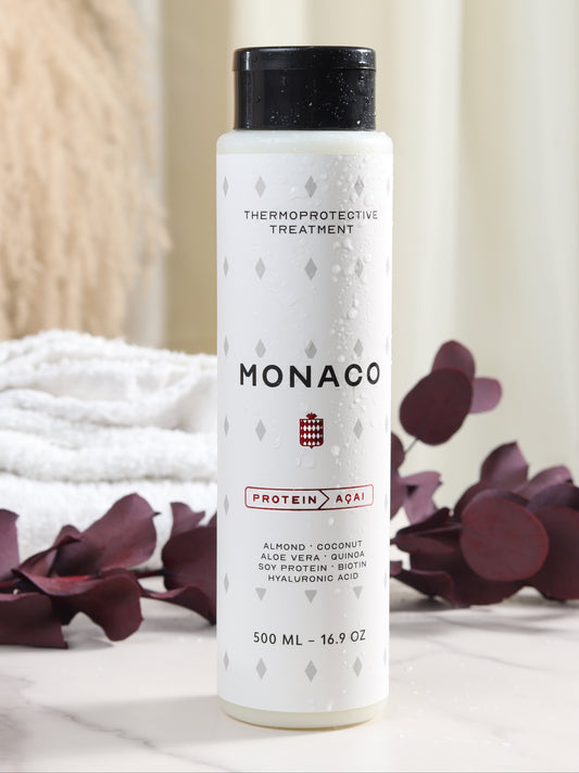TRATAMIENTO Termoprotector Monaco  500 ML