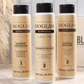 KIT BIOGLAM BIOPROTEIN PASO 1-2-3 500 ml