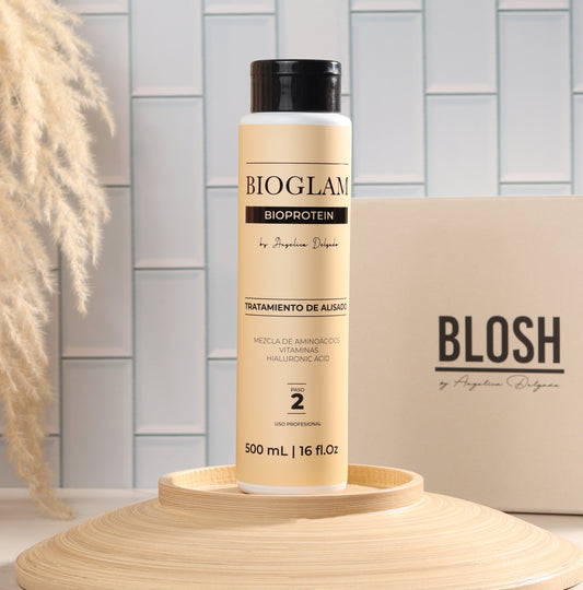 BIOGLAM Bioprotein PASO 2 500 ML
