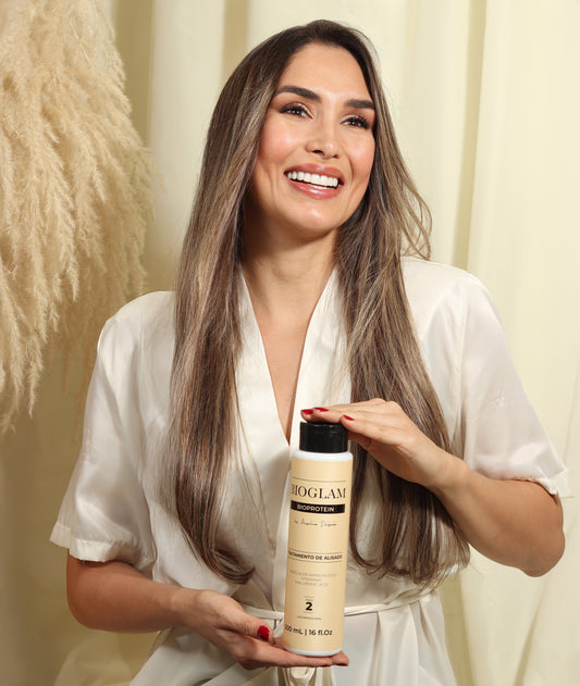 BIOGLAM Bioprotein PASO 2 500 ML