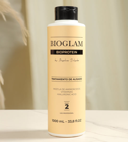 BIOGLAM Bioprotein PASO 2  1.000 ML