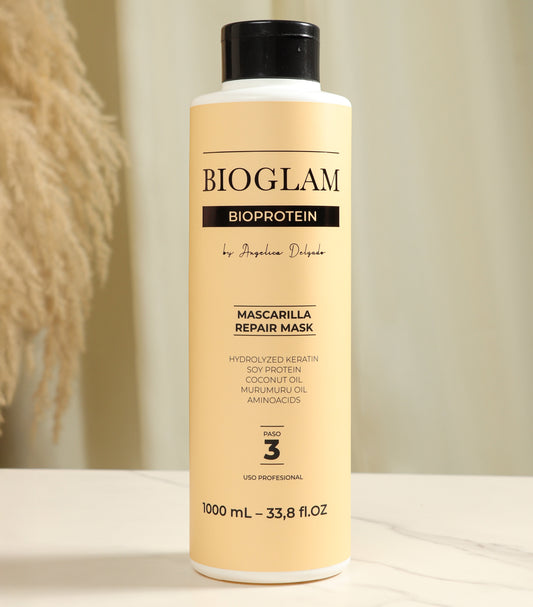 BIOGLAM REPAIR MASK PASO 3 1000 ML