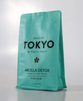 ARCILLA TOKIO VERDE DETOX (CONTROL GRASA) 500 g