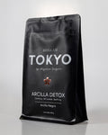 ARCILLA TOKIO DETOX REVITALIZANTE CAPILAR NEGRA 500 g