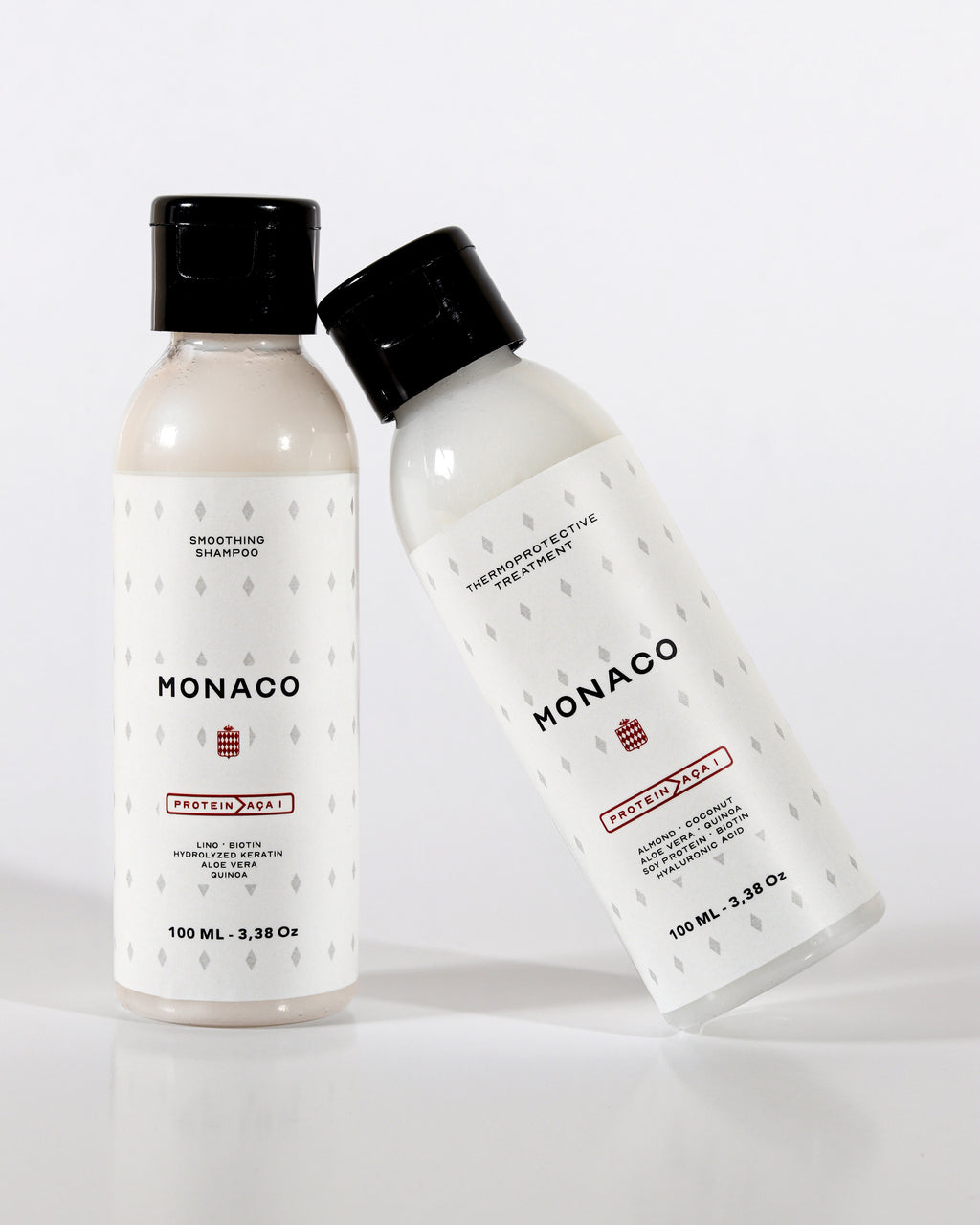 KIT VIAJERO MINI MONACO X 100ML