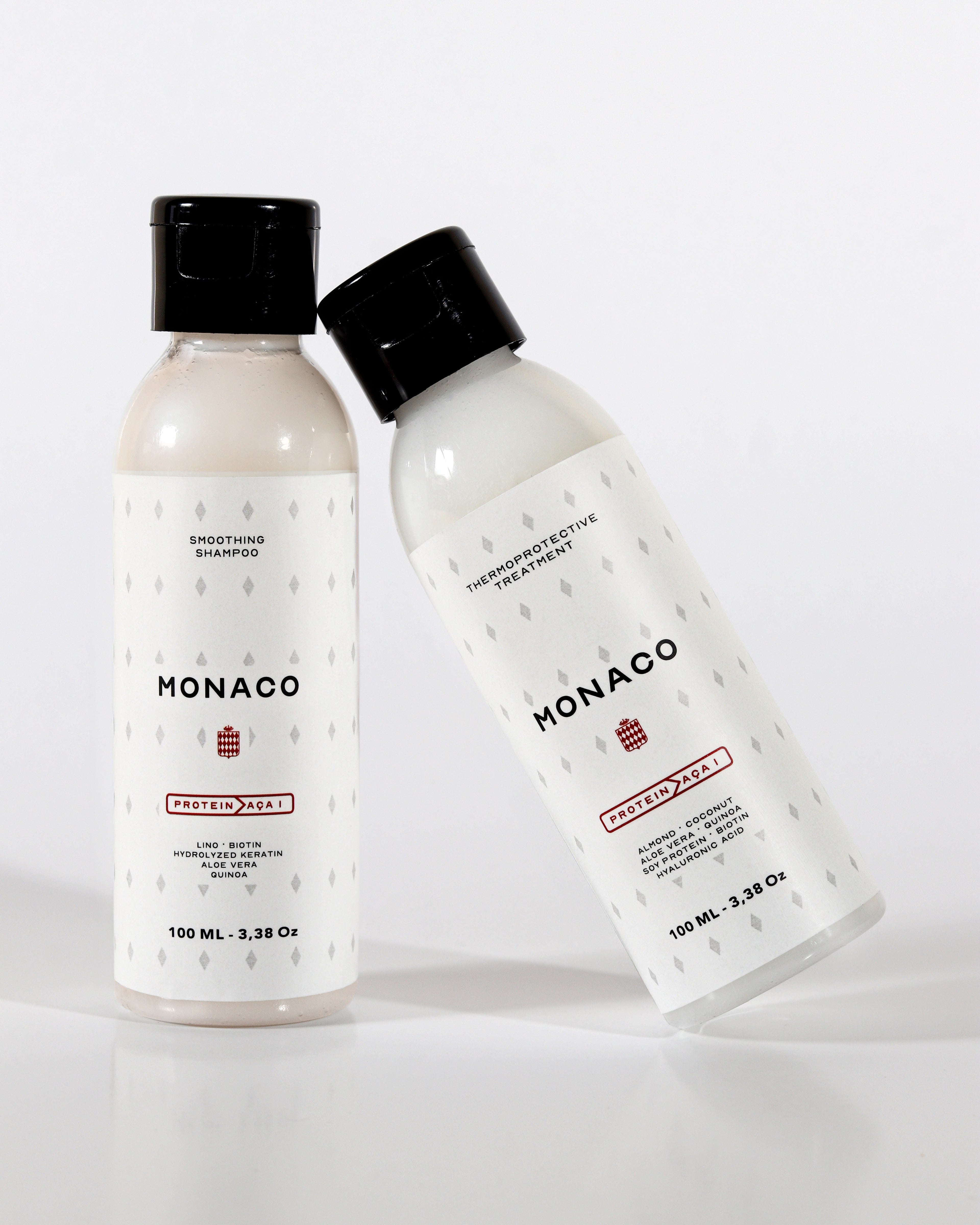 KIT VIAJERO MINI MONACO X 100ML