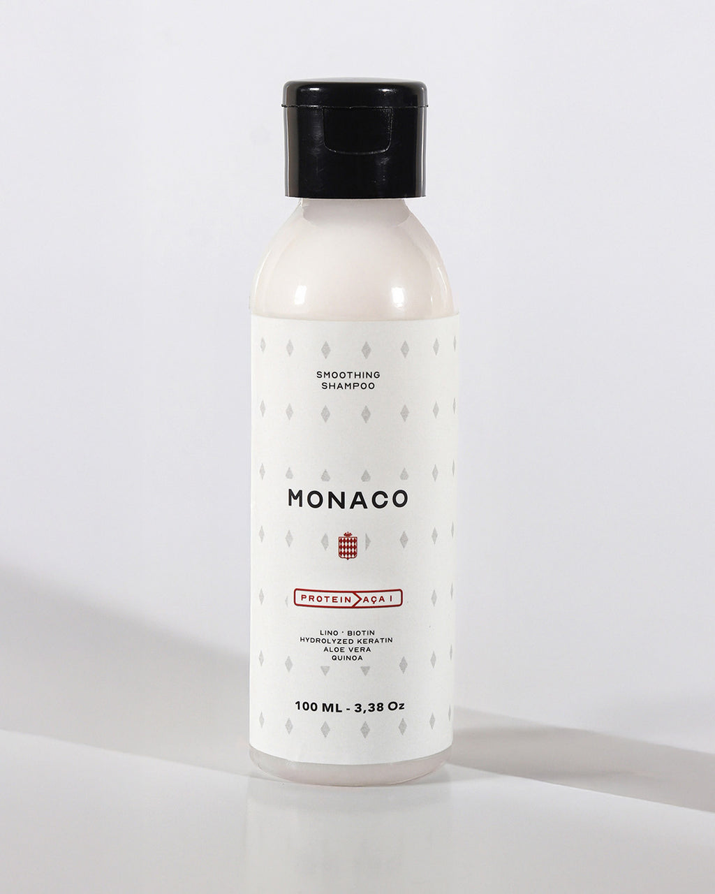 MONACO MINI SHAMPOO 100 ML
