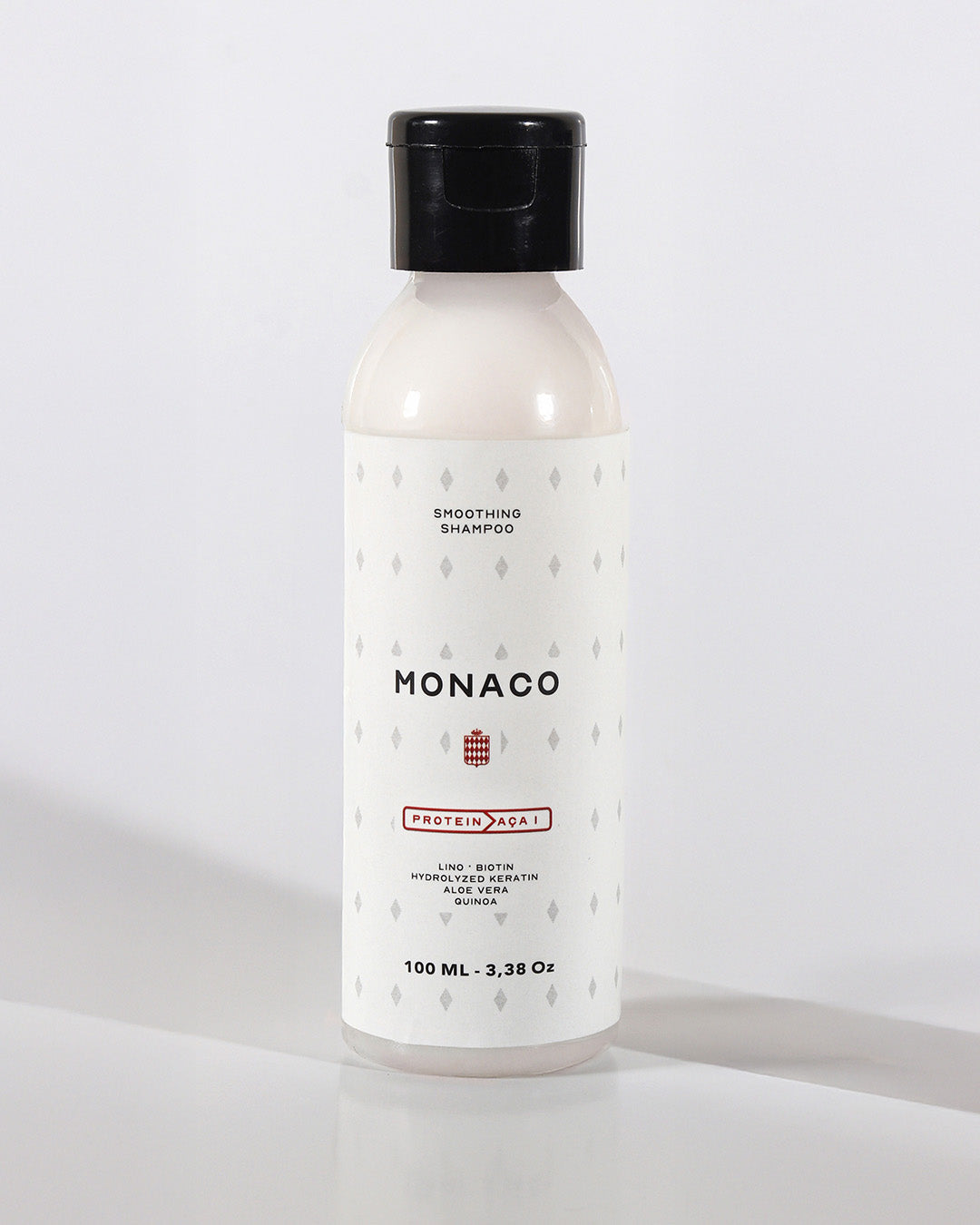 MONACO MINI SHAMPOO 100 ML