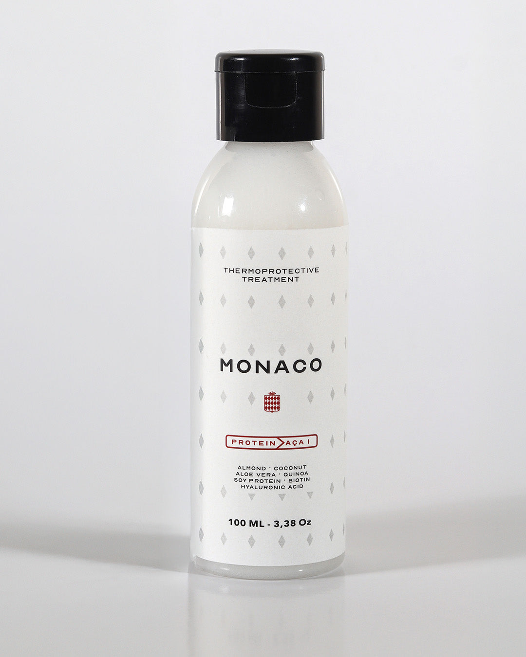 MONACO MINI TERMOPROTECTOR 100 ML
